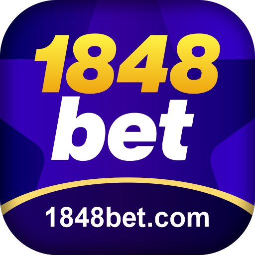 Imagem promocional da 1848bet mostrando a plataforma e suas vantagens